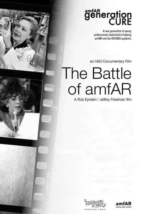 The Battle of Amfar